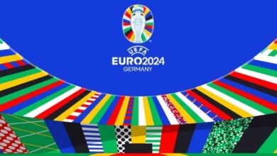 Lịch thi đấu EURO 2024 hôm nay theo giờ Việt Nam mới nhất