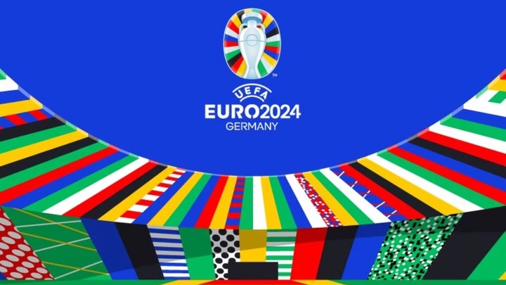 Lịch thi đấu EURO 2024 hôm nay theo giờ Việt Nam mới nhất