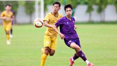 Link xem trực tiếp bóng đá U19 Việt Nam vs U19 Trung Quốc ngày 4/6