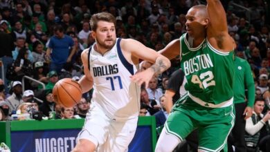 Nhận định bóng rổ NBA Finals 2024 - Dallas Mavericks vs Boston Celtics Game 1 ngày 7/6: Chủ nhà lấy lợi thế