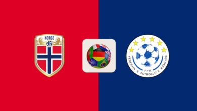 Nhận định, dự đoán Na Uy vs Kosovo