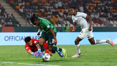 Nhận định, dự đoán Nigeria vs Nam Phi